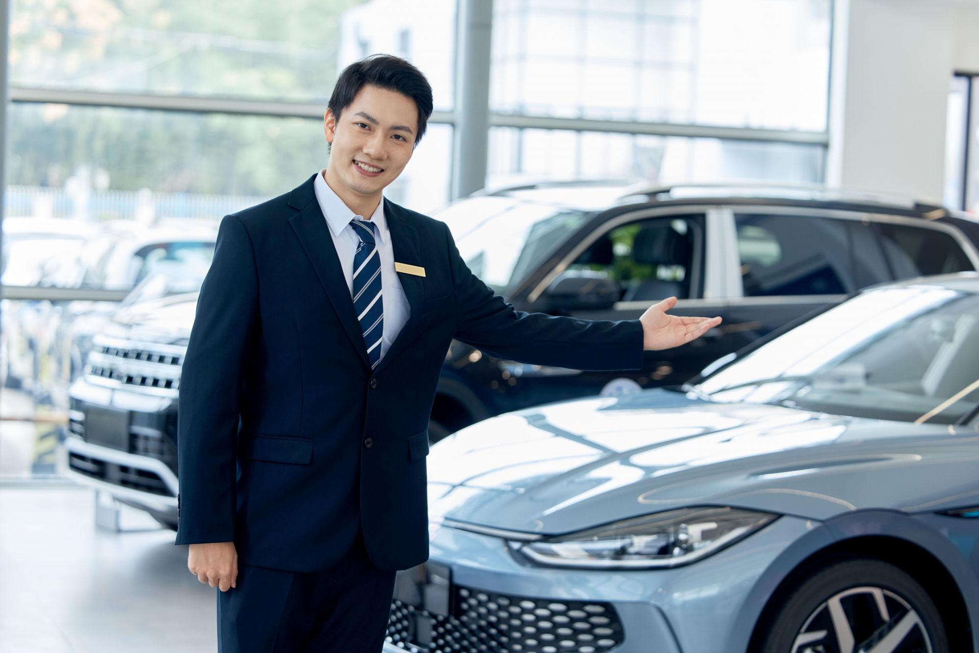 高雄汽車貸款